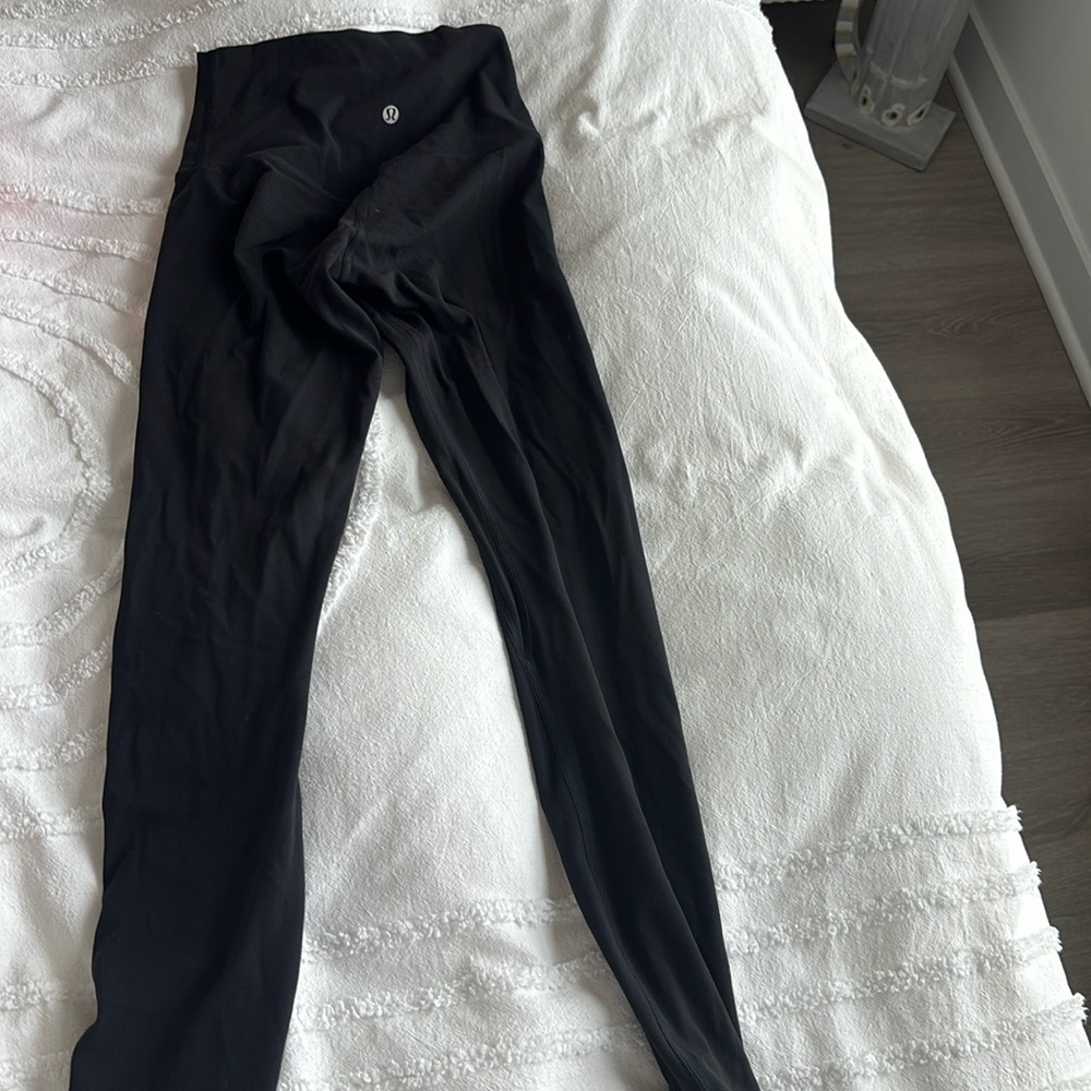 Lululemon Align 28 inch Leggings